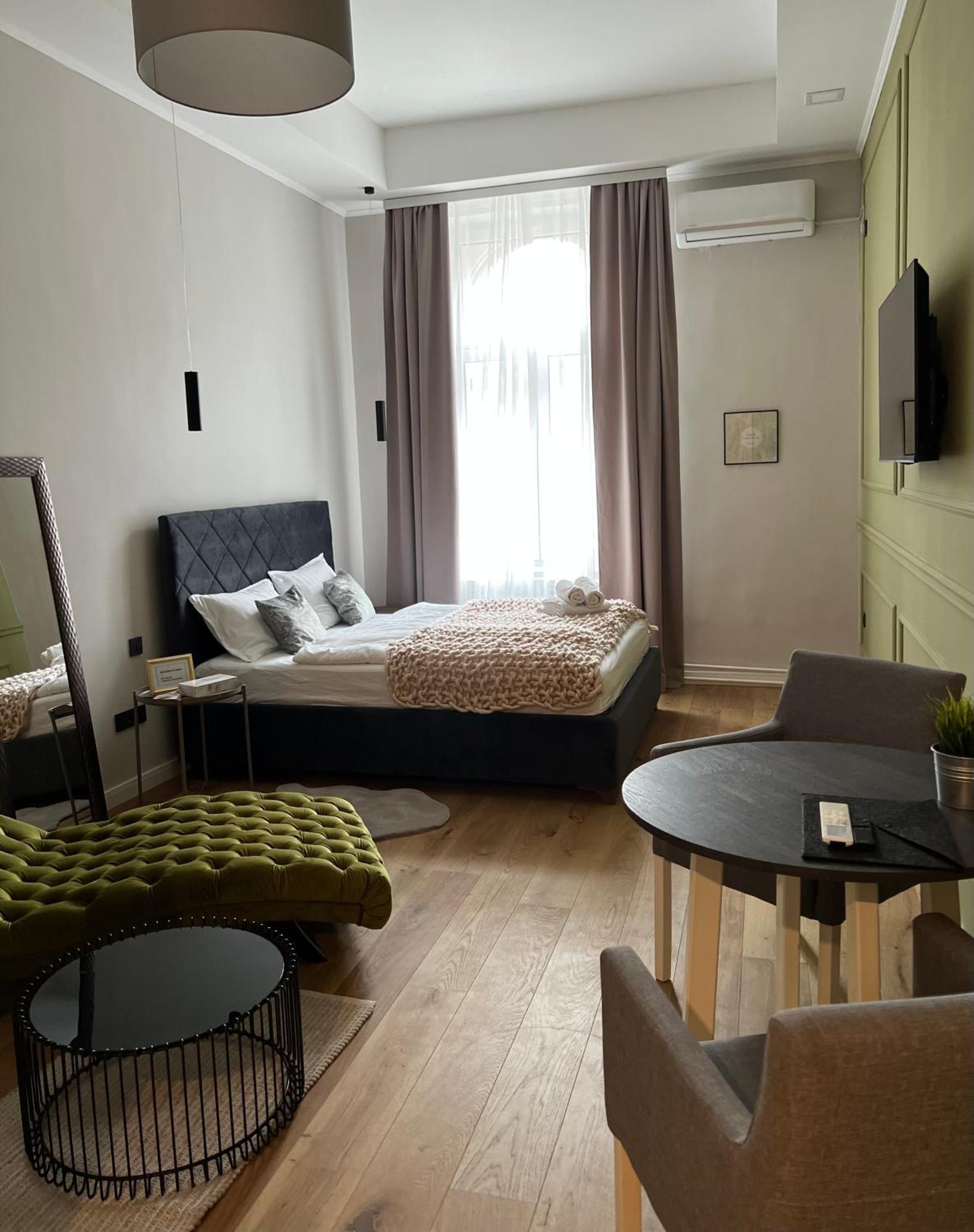 Room 44 Osijek Exterior foto